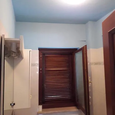 Apartamento Da Elsa Tagliacozzo