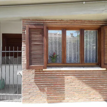 Apartamento Da Elsa Tagliacozzo