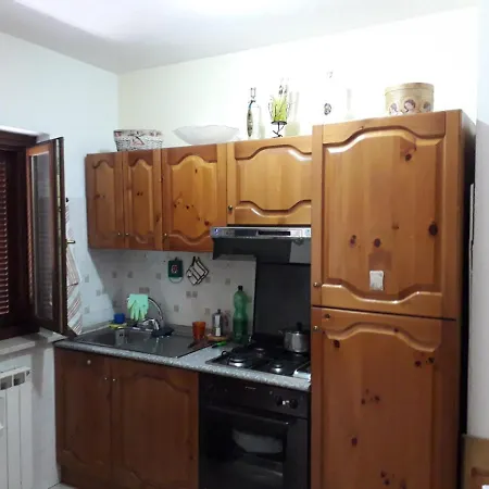 Da Elsa Apartamento *